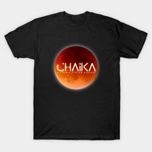 CHAIKA Moon 2 T-Shirt